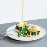 Eggs Benedict-1