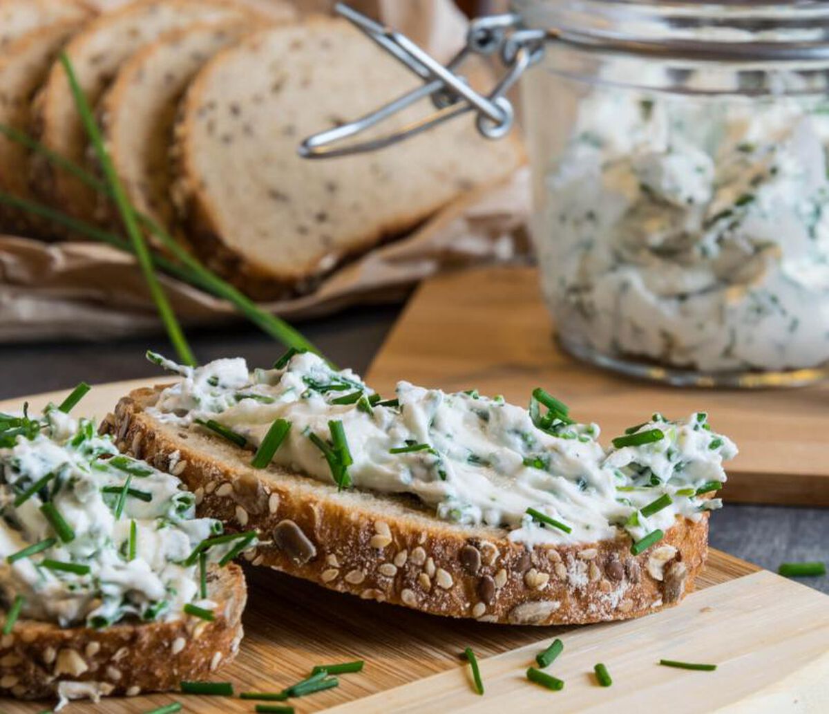 Greek Spread - Recipes - Cuisinart