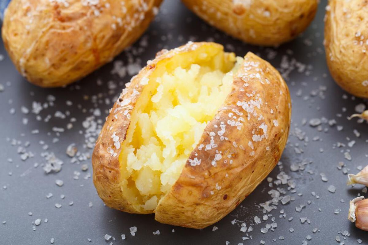Baked Potatoes-1