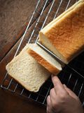 Classic White Bread - 16 servings or 2 loaves-1