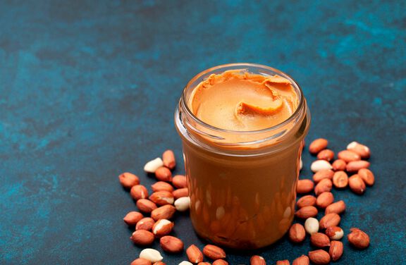 Peanut Butter