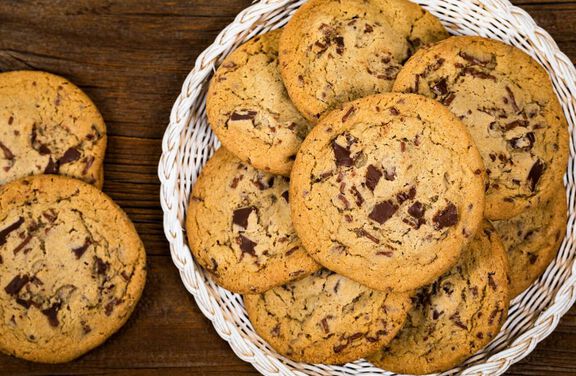 Chocolate Chunk Cookies - 3 Dozen