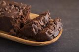 Double Chocolate Zucchini Bread-1