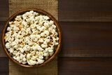 Traditional Popcorn - CPM100 (hot air popper)-1