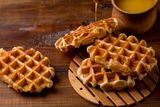 Classic Waffles-1