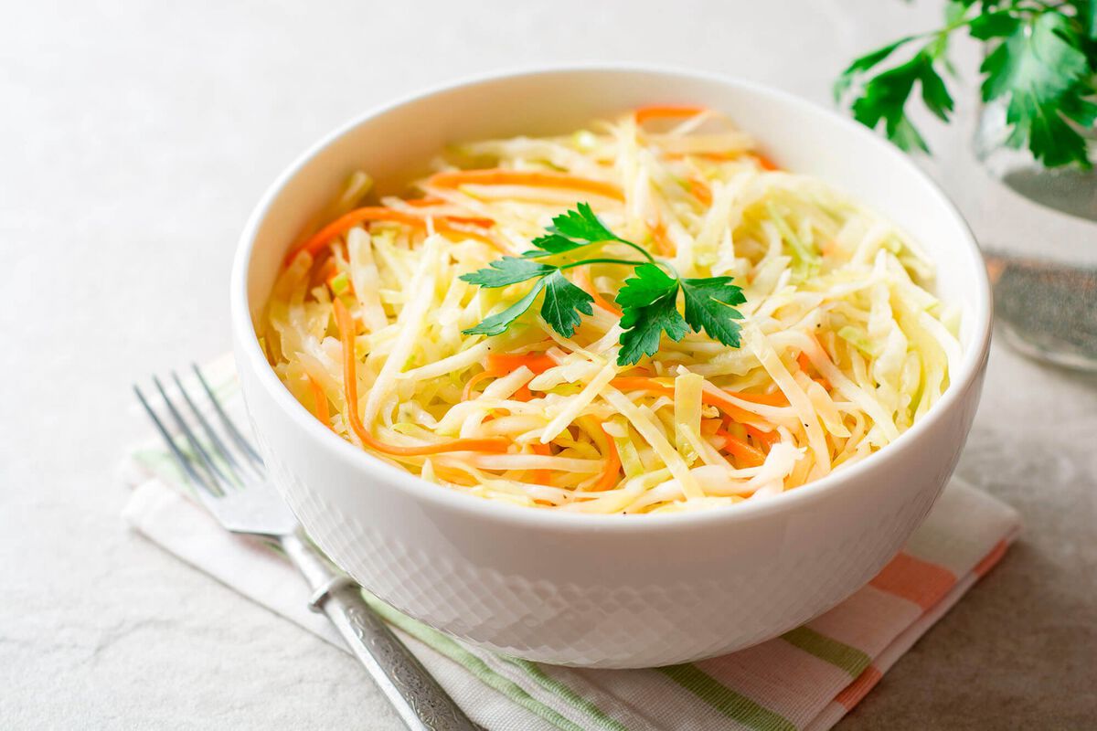 Classic Coleslaw-1