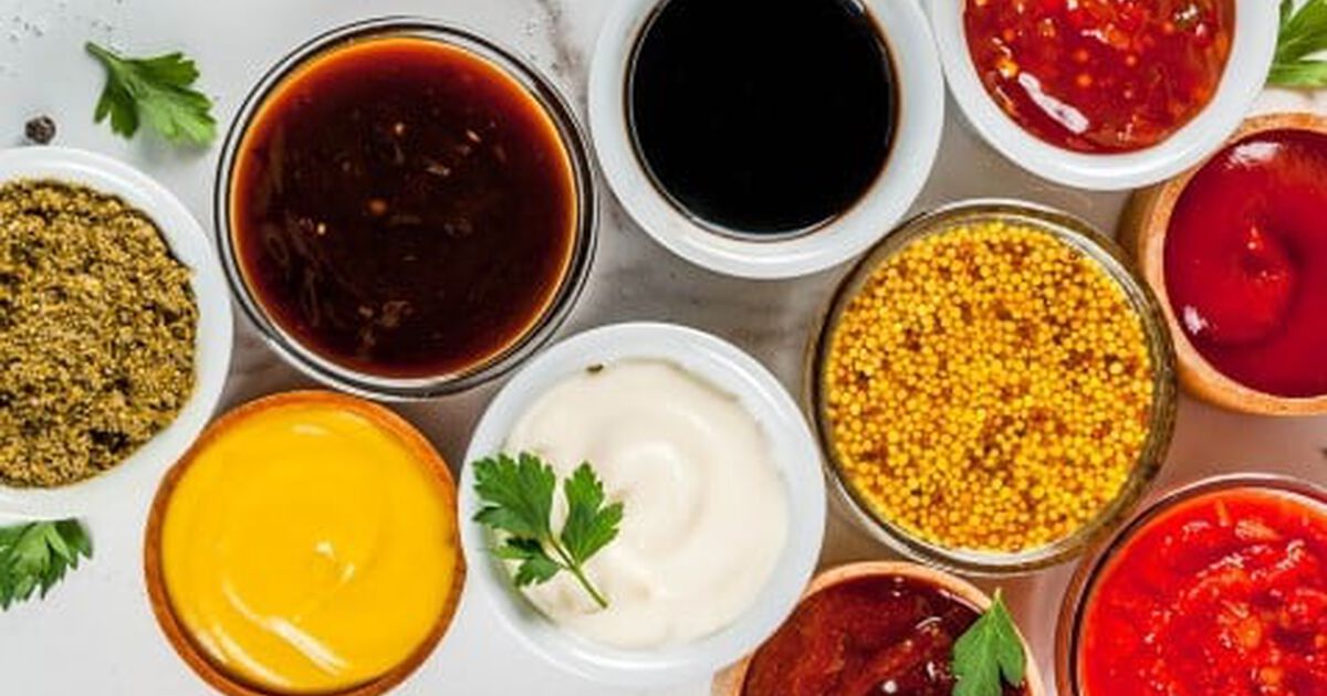 Sesame Sauce - Recipes - Cuisinart