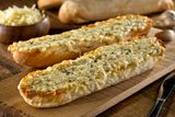 Classic Garlic Bread-1