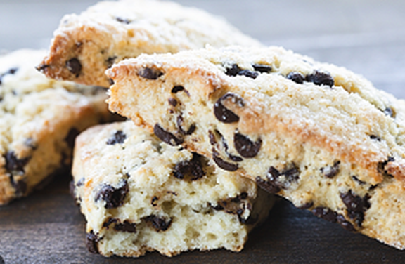 Empty the Pantry Cookies