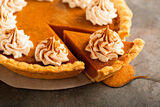 Pumpkin Pie-1