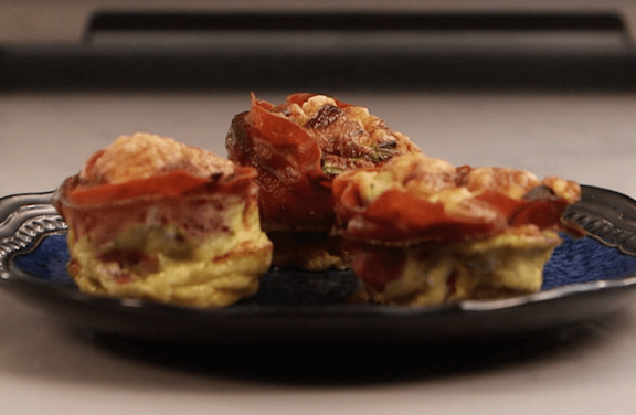 Egg Muffins