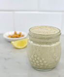 Caesar Dressing - for Food Processor-1