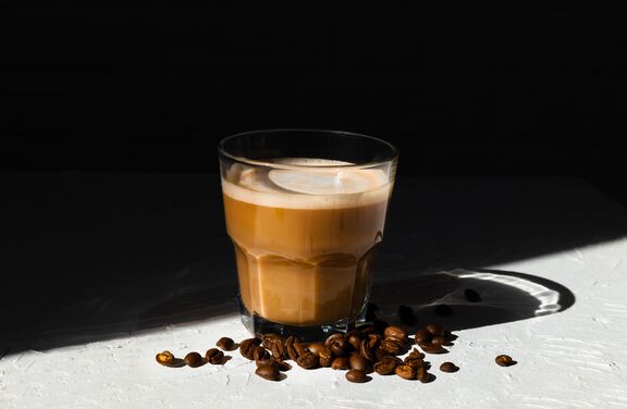 Cortado