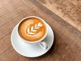 Caf&eacute; Latte-1