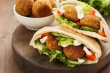 Falafel Sandwiches-1