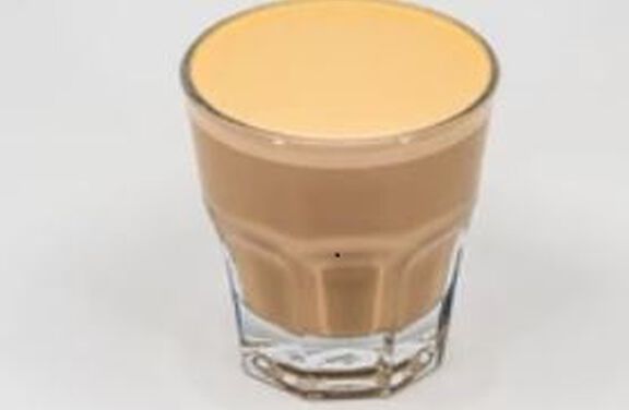 Mexican Hot Chocolate