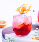 Campari and Grapefruit Spritzer-1