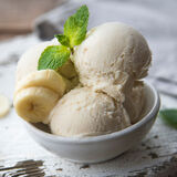 No-Churn Sweet Cream Cheese Ice Cream-1