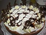 Chocolate Swirl Cheesecake-1