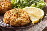 Crab Cakes (Air Fryer)-1