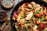 Chicken and Vegetable Stir-Fry (for MSC)-1