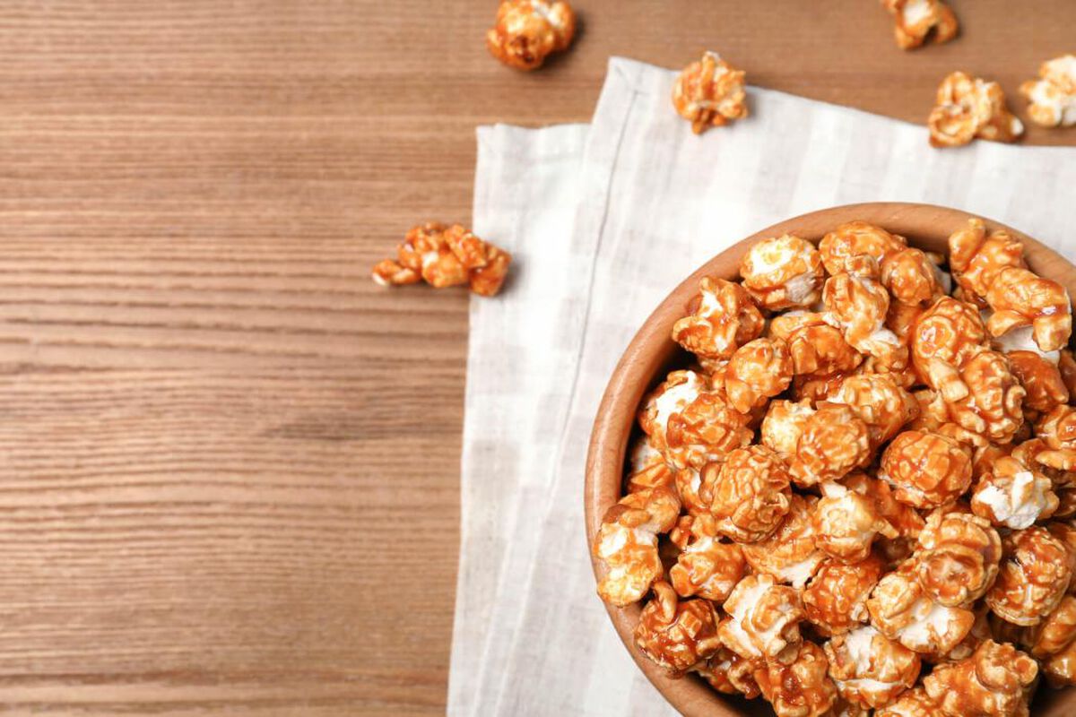Caramel Popcorn-1