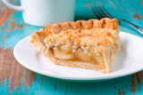Cinnamon Apple Pie-1