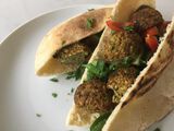 Falafel (Air Fryer)-1