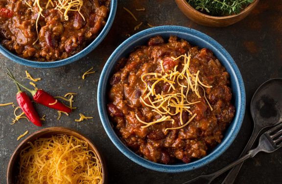Chili