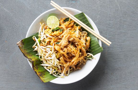 Pad Thai