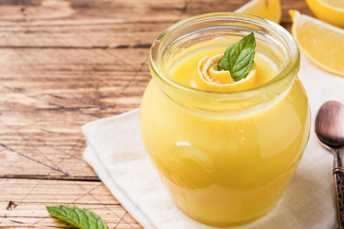 Lemon Curd-1