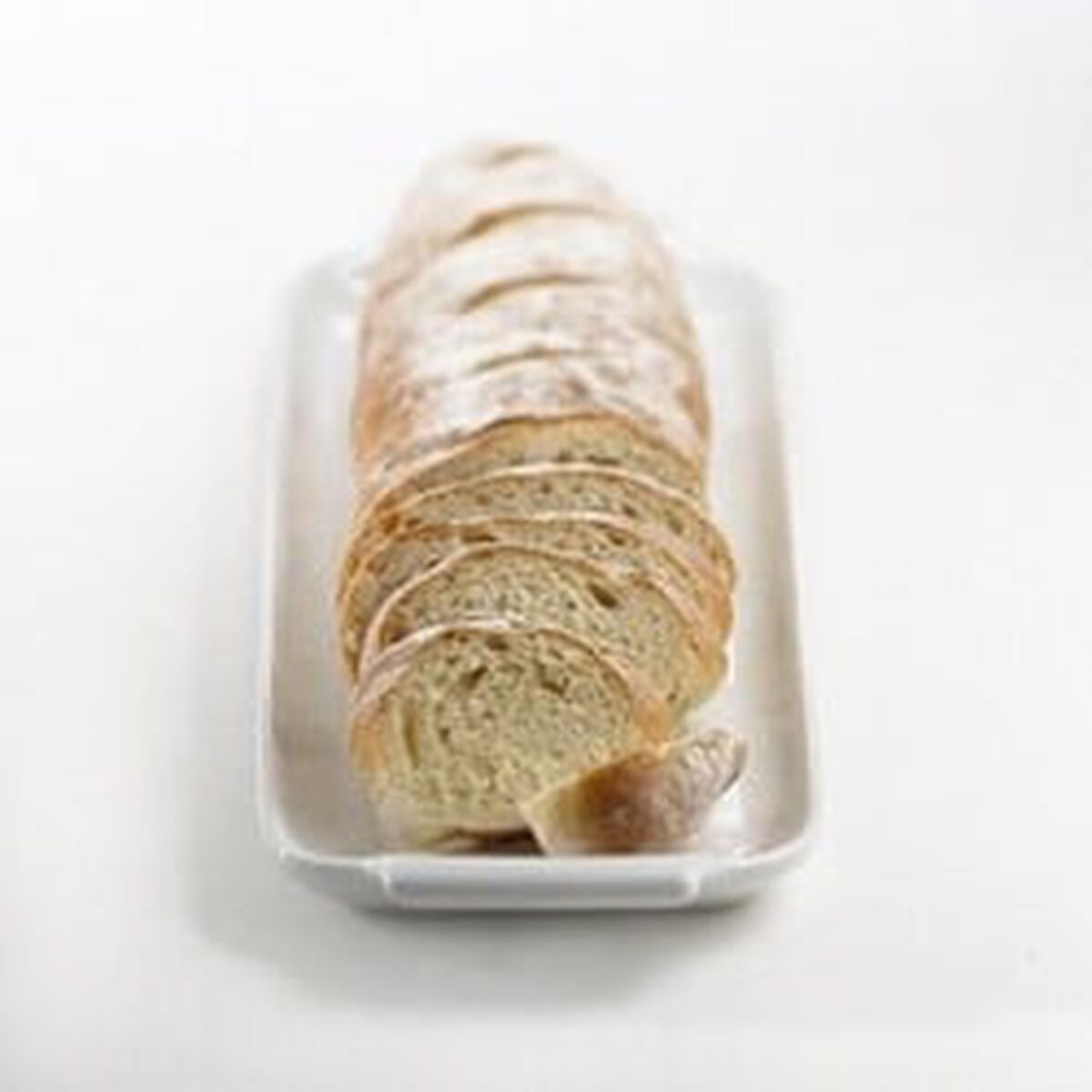 French Bread Baguettes - Recipes - Cuisinart
