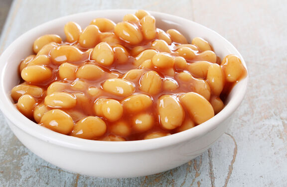 Baked Beans