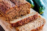Carrot Cake Bread - 1 1/2 Lb. Loaf-1