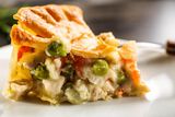 Chicken Pot Pie-1