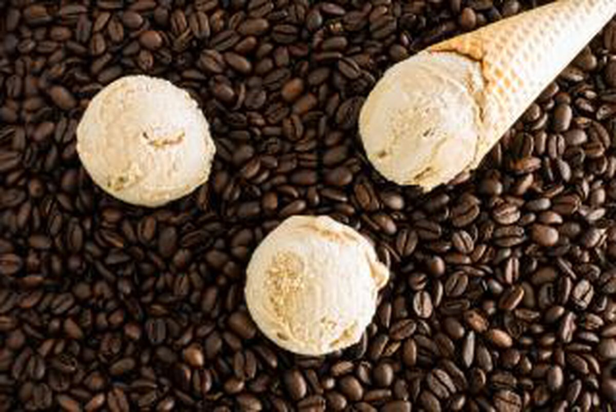 Coffee Ice Cream-1