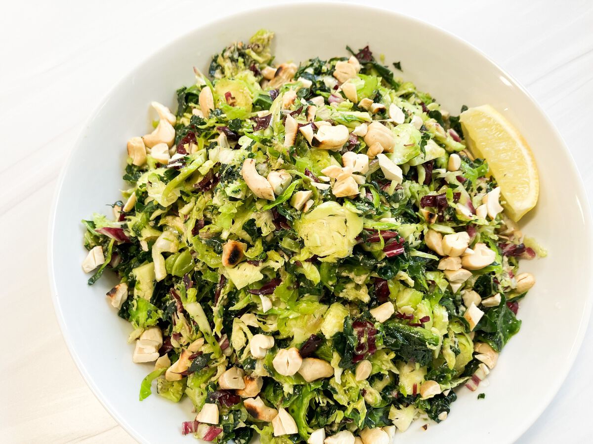 Caesar Salad Slaw-1