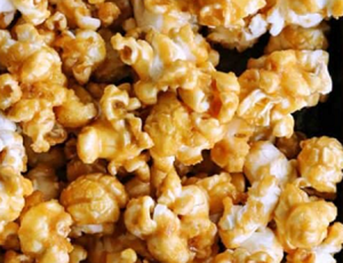 Caramel Corn-1