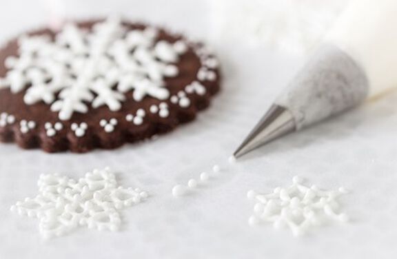 Royal Icing