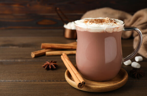 Hot Chocolate