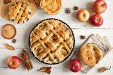 Classic Apple Pie-1