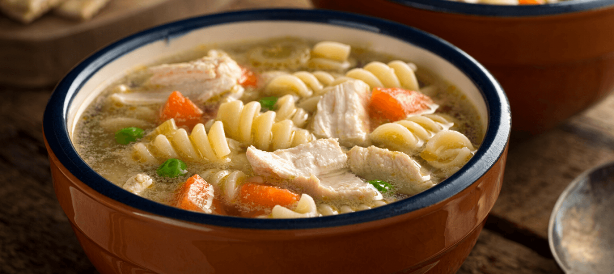 Chicken Noodle Soup-1