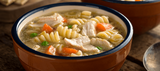Chicken Noodle Soup-1