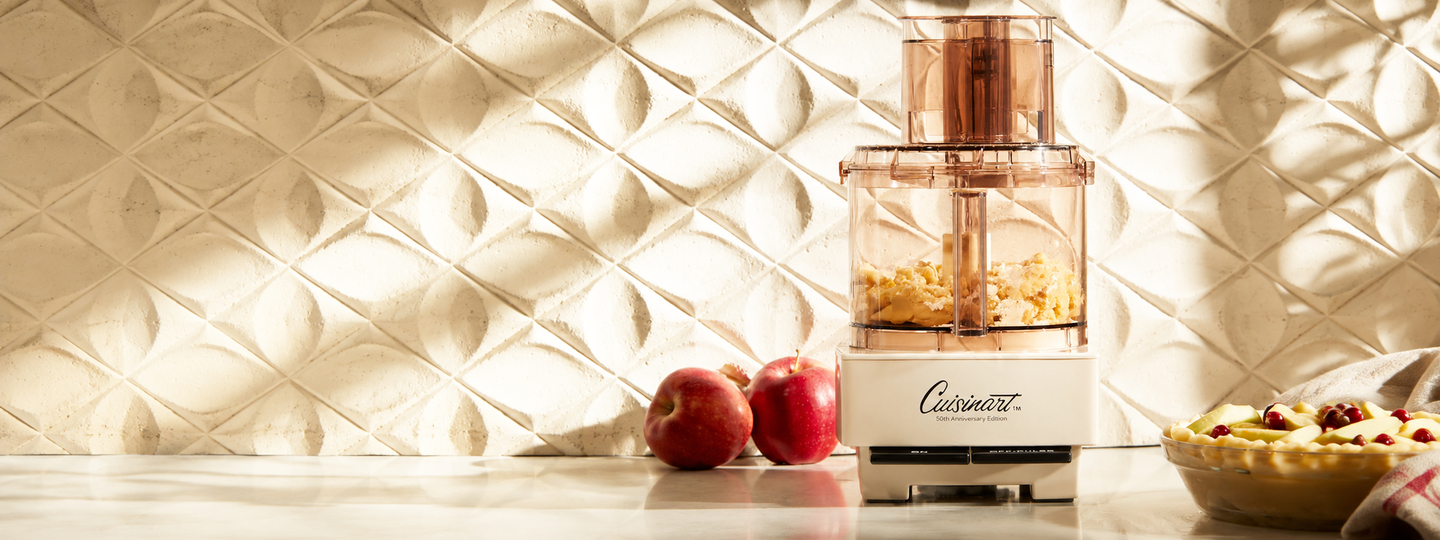 14-Cup Food Processor