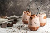 Chocolate Peanut Butter Ice Cream Shake-1