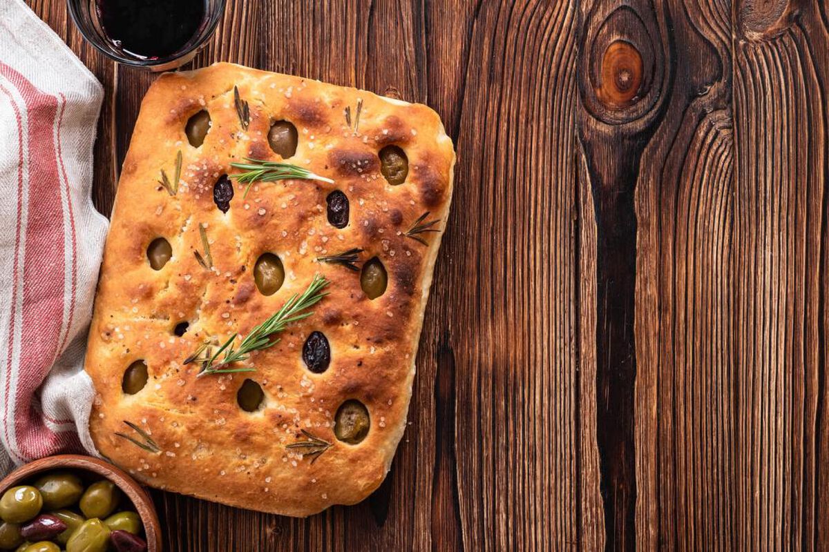 Easy Focaccia-1