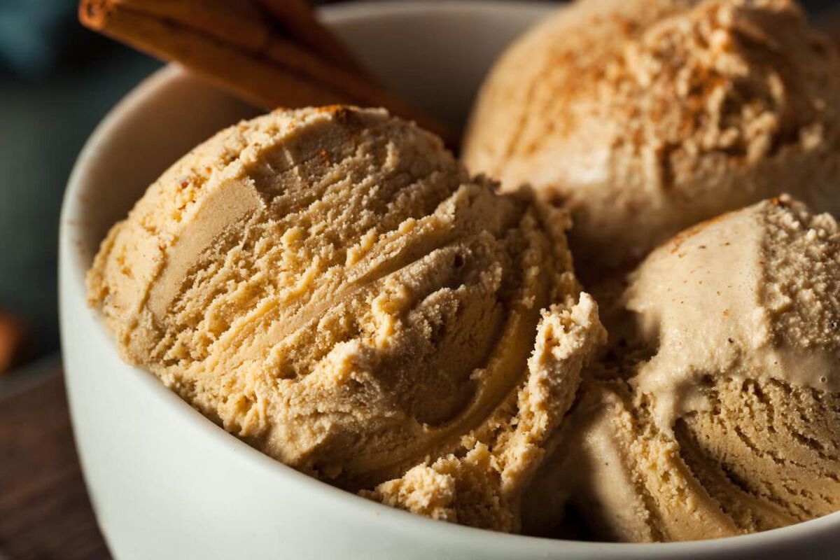 Peanut Butter Ice Cream-1