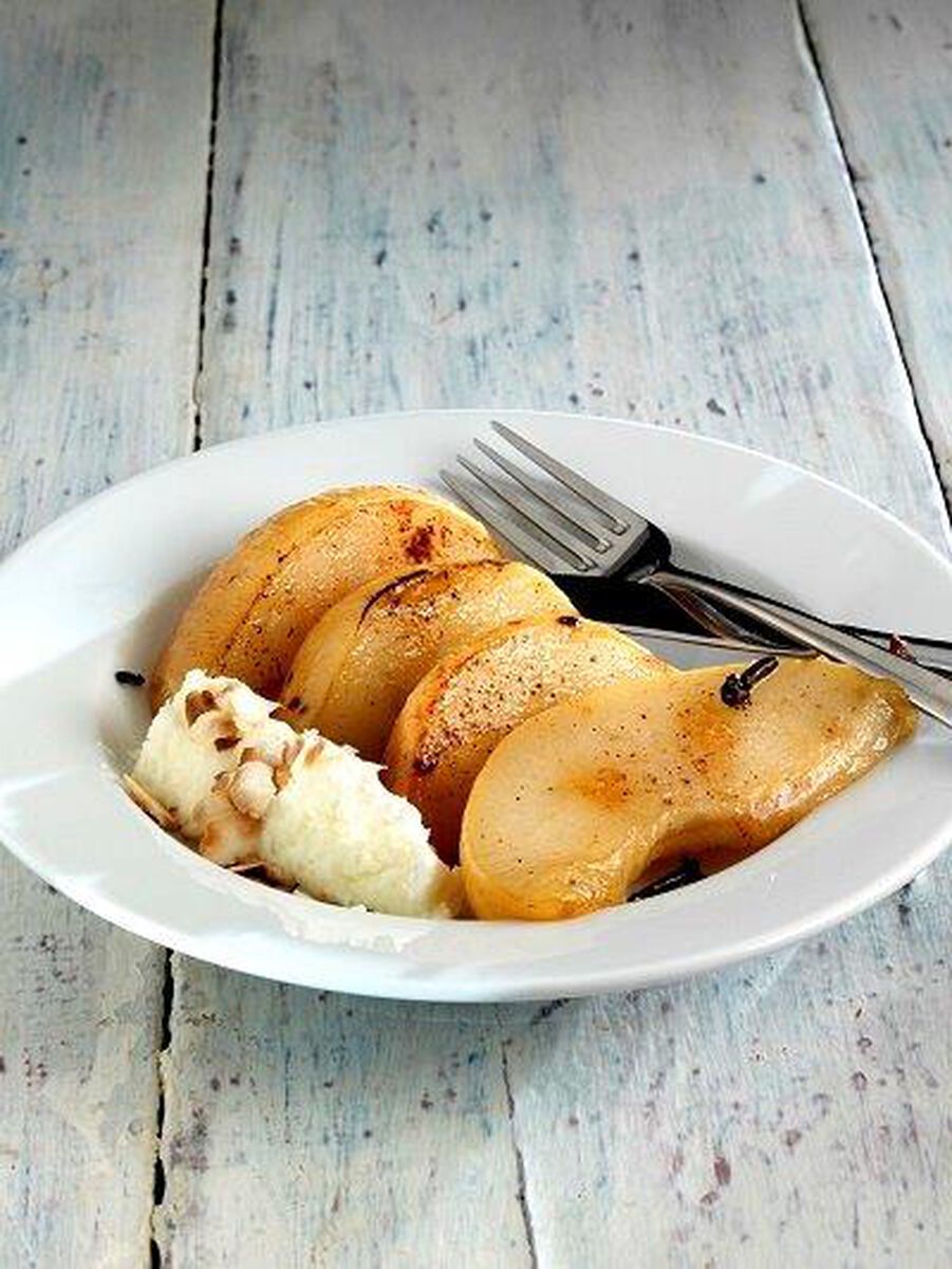 &ldquo;Baked&rdquo; Apples-1