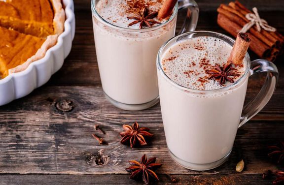 Chai Tea