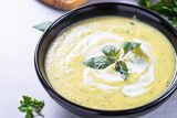 Lightened Broccoli and Potato Soup-1